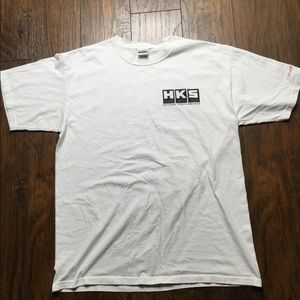 XL HKS Shirt